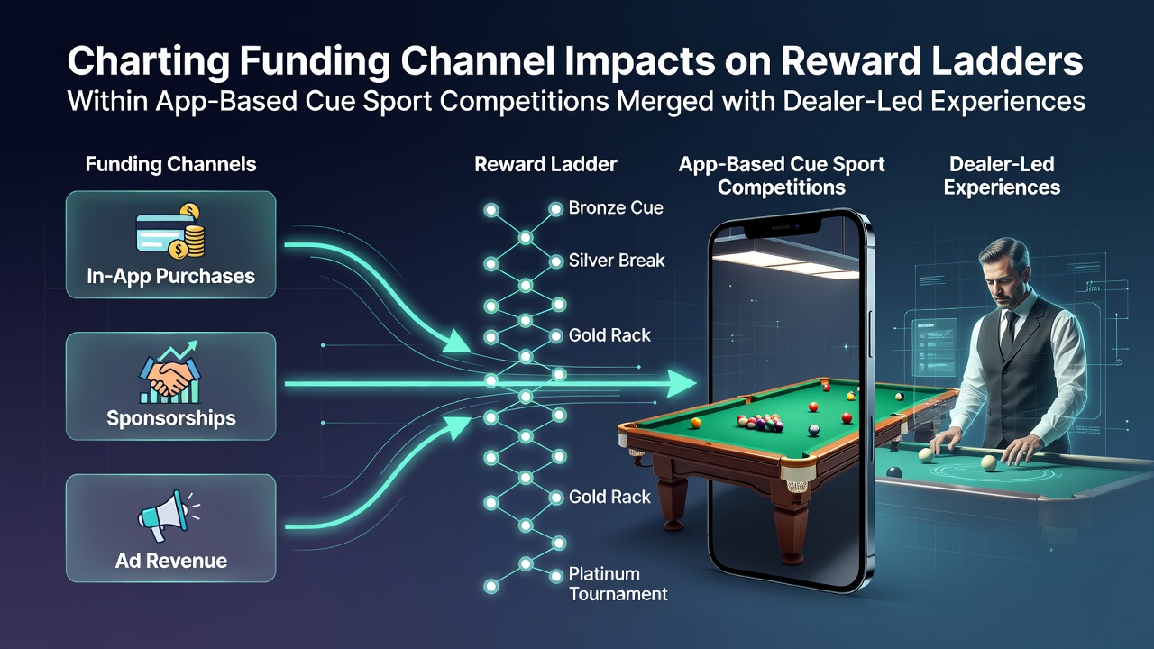 Übersicht über Zahlungskanäle in hybriden Billard- und Live-Dealer-Apps