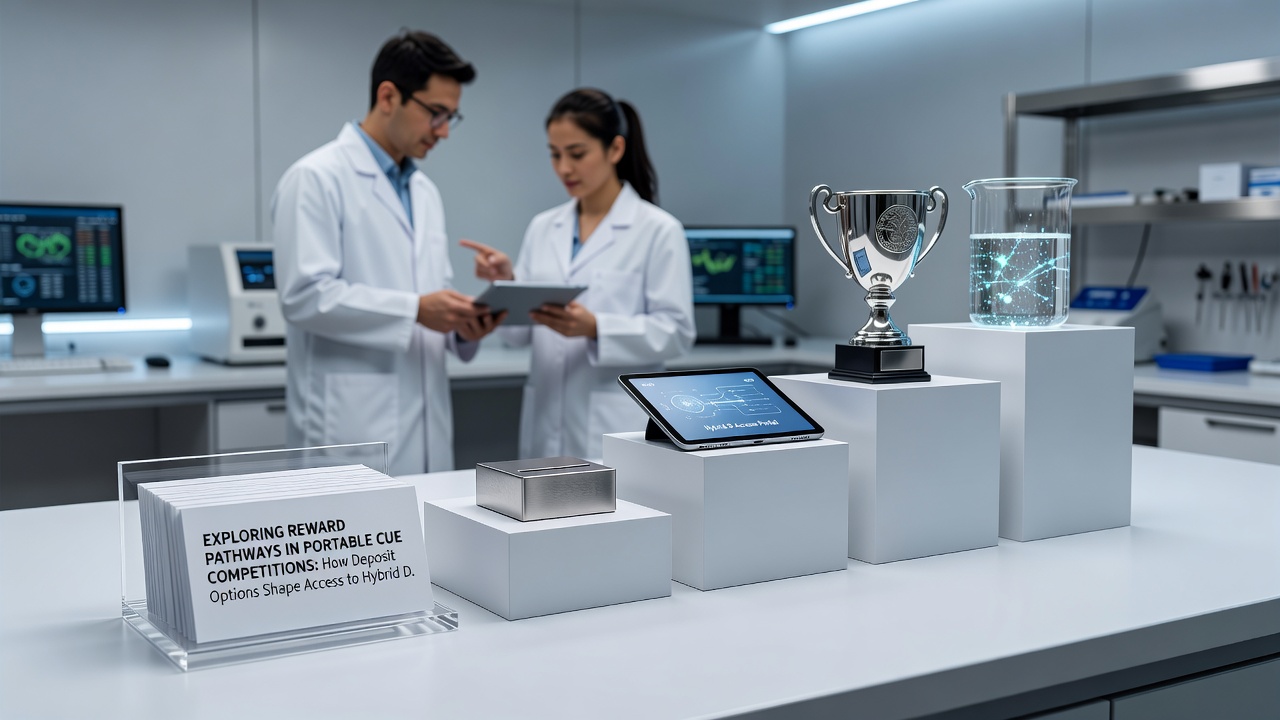 Darstellung hybrider Dealer-Sessions und progressiver Jackpots auf mobilen Geräten mit Fokus auf Einzahlungswege