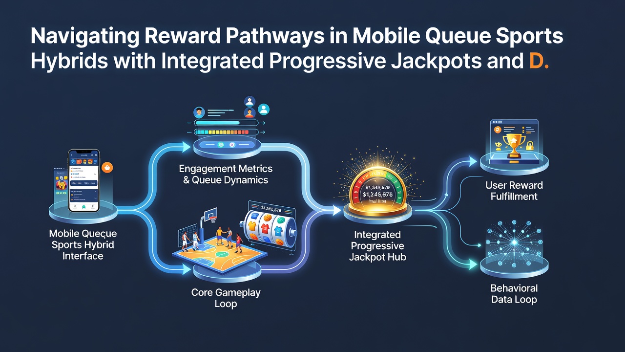 Navigation durch Belohnungspfade mit integrierten Jackpots und Dealer-Sessions in mobilen Apps